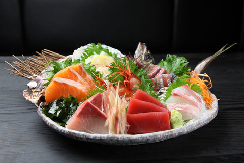 Woran erkenne ich ob Fisch frisch ist