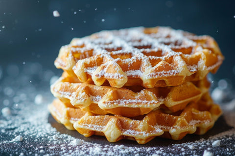 Waffel Rezepte