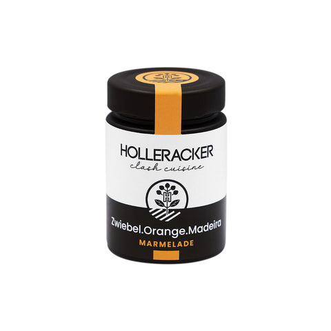 so hast du Marmelade noch nie gegessen