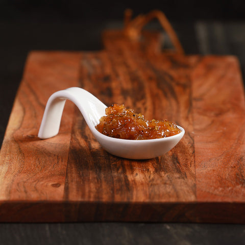Zwiebelmarmelade