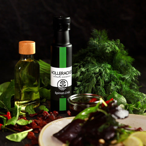 salatöl
