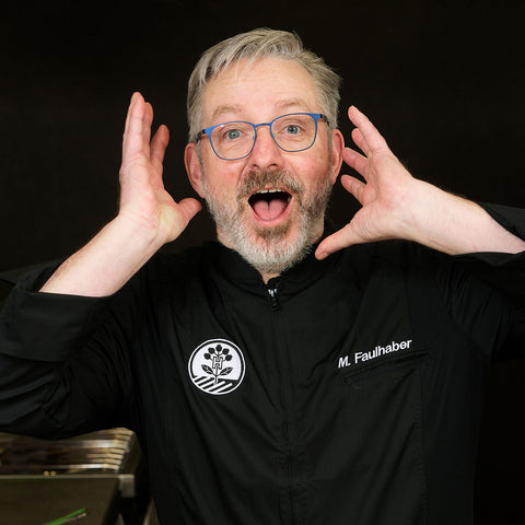 Michael Faulhaber
