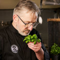 Michael Faulhaber von Holleracker